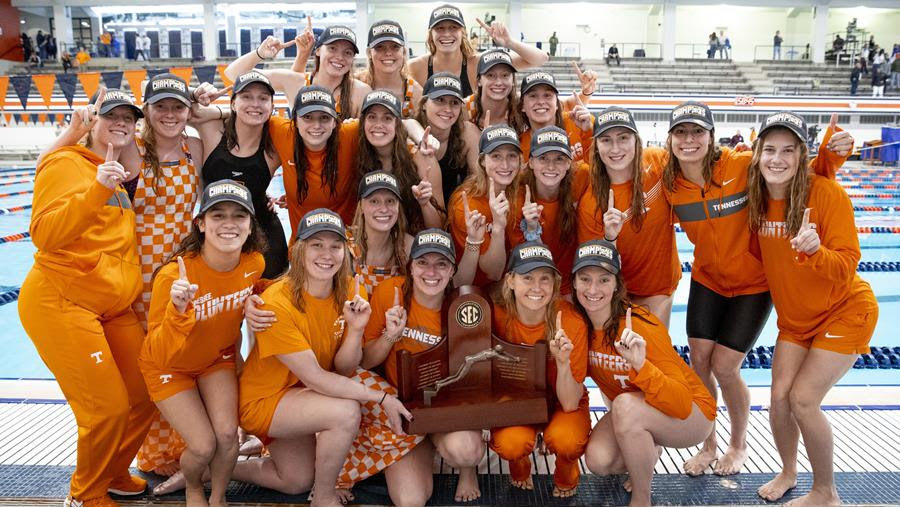 Lady Vols